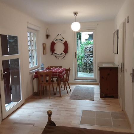 מלון ספיץ Haus Zum Prater מראה חיצוני תמונה