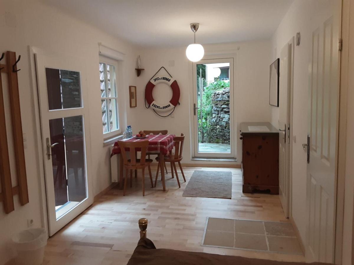 מלון ספיץ Haus Zum Prater מראה חיצוני תמונה