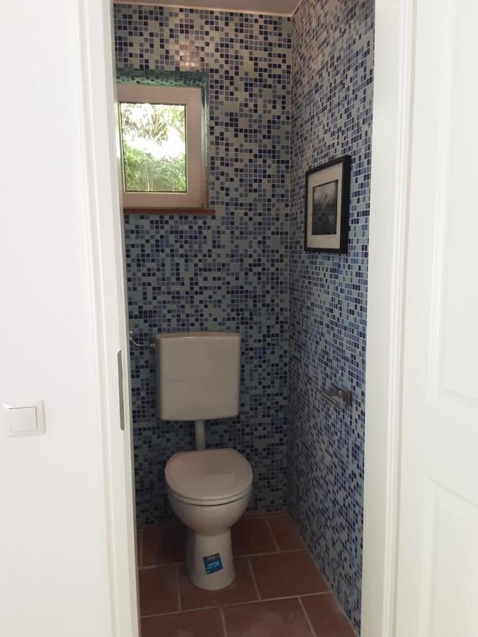 מלון ספיץ Haus Zum Prater מראה חיצוני תמונה