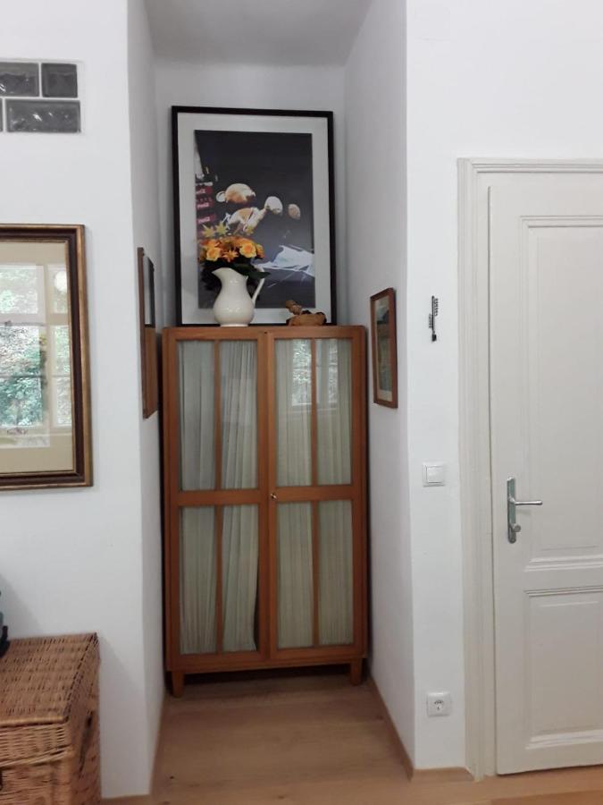 מלון ספיץ Haus Zum Prater מראה חיצוני תמונה